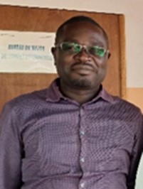 JP Adoukara