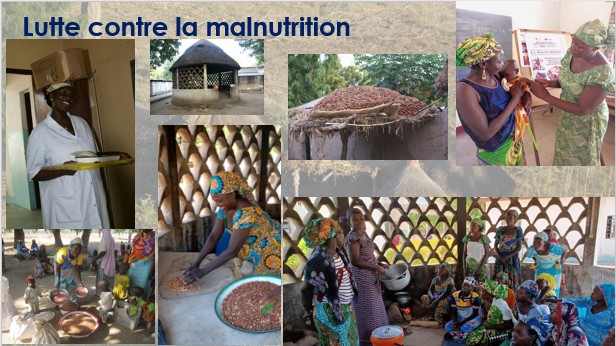 malnutrition